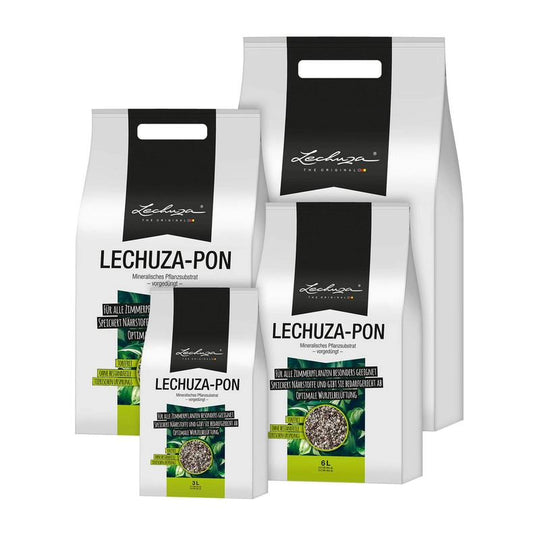 Lechuza Pon 6L