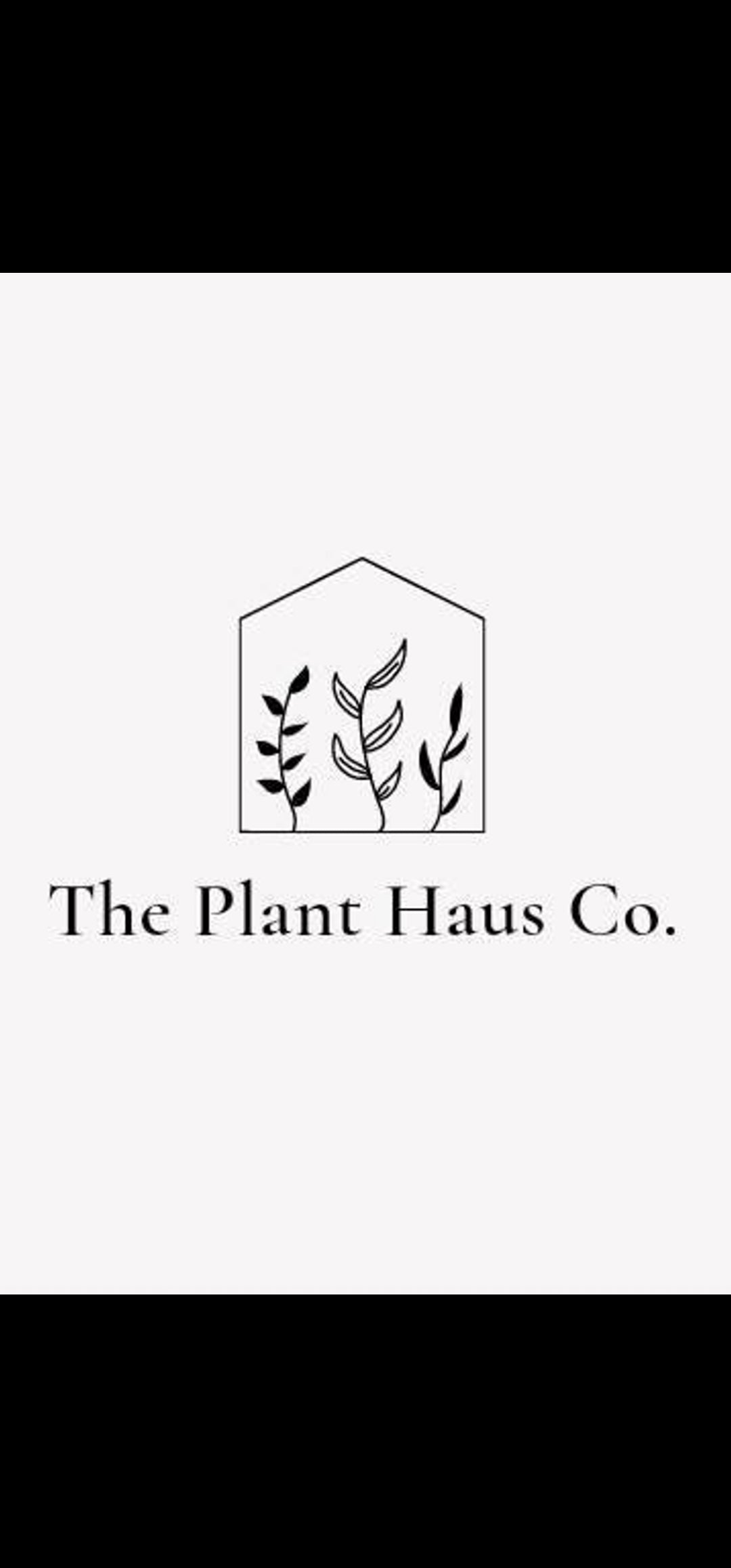 The Plant Haus Co Gift Card